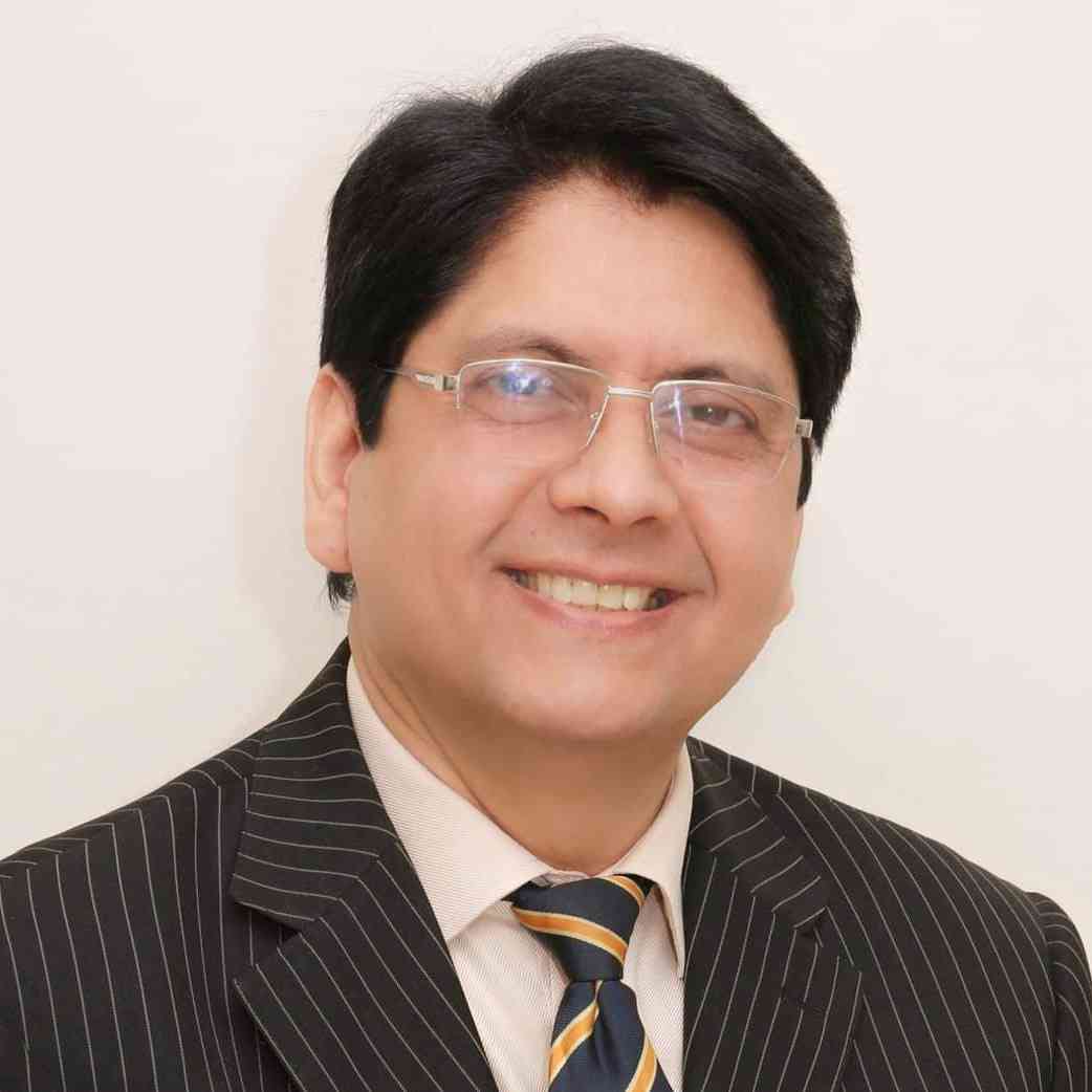 Golam Robbani, President of BIFA